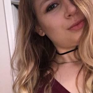 Meet your Posher, Cheyenne